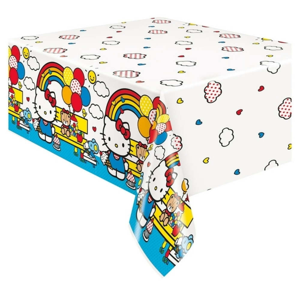 Hello Kitty Party In A Box-Design 1 - Picture 4 of 7